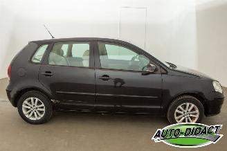 Volkswagen Polo 1.4-16V Automaat Airco 108.657 km NAP Comfortline picture 34
