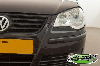 Volkswagen Polo 1.4-16V Automaat Airco 108.657 km NAP Comfortline picture 28