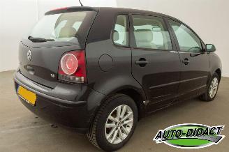 Volkswagen Polo 1.4-16V Automaat Airco 108.657 km NAP Comfortline picture 4