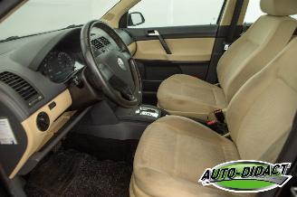 Volkswagen Polo 1.4-16V Automaat Airco 108.657 km NAP Comfortline picture 21
