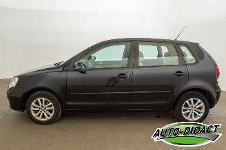 Volkswagen Polo 1.4-16V Automaat Airco 108.657 km NAP Comfortline picture 33