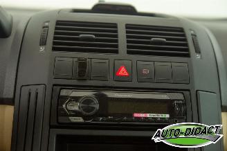 Volkswagen Polo 1.4-16V Automaat Airco 108.657 km NAP Comfortline picture 7