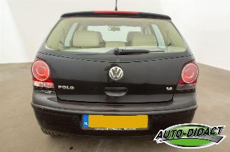 Volkswagen Polo 1.4-16V Automaat Airco 108.657 km NAP Comfortline picture 31