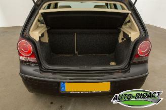 Volkswagen Polo 1.4-16V Automaat Airco 108.657 km NAP Comfortline picture 32