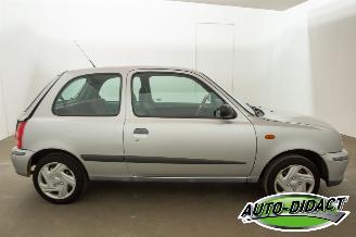 Nissan Micra 1.0 Trend 137.404 km picture 32