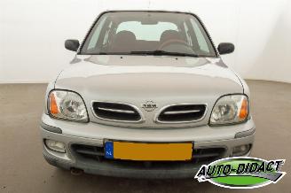 Nissan Micra 1.0 Trend 137.404 km picture 28
