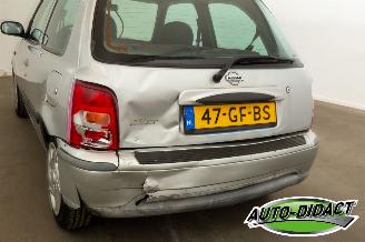 Nissan Micra 1.0 Trend 137.404 km picture 21