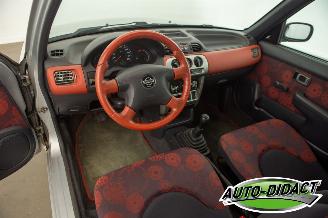 Nissan Micra 1.0 Trend 137.404 km picture 17