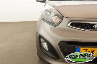 Kia Picanto 1.0 CVVT Airco Navi ISG Comfort Pack picture 30