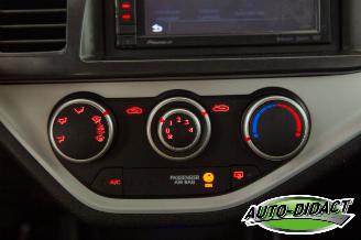 Kia Picanto 1.0 CVVT Airco Navi ISG Comfort Pack picture 9