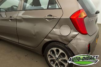 Kia Picanto 1.0 CVVT Airco Navi ISG Comfort Pack picture 27