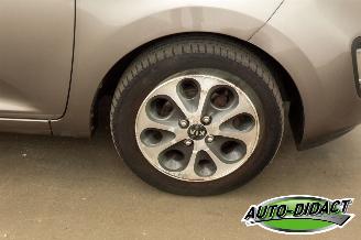 Kia Picanto 1.0 CVVT Airco Navi ISG Comfort Pack picture 29