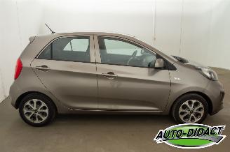 Kia Picanto 1.0 CVVT Airco Navi ISG Comfort Pack picture 36