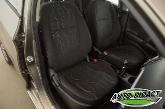 Kia Picanto 1.0 CVVT Airco Navi ISG Comfort Pack picture 18