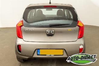 Kia Picanto 1.0 CVVT Airco Navi ISG Comfort Pack picture 33