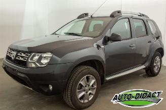  Dacia Duster 1.5 dCi Airco Leder Prestige 2016/2
