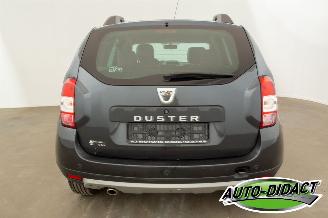 Dacia Duster 1.5 dCi Airco Leder Prestige picture 29
