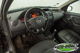 Dacia Duster 1.5 dCi Airco Leder Prestige picture 19