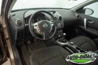 Nissan Qashqai 2.0 Navi Camera Clima Pano picture 24