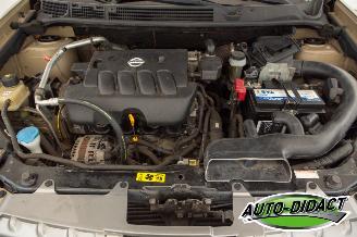 Nissan Qashqai 2.0 Navi Camera Clima Pano picture 32