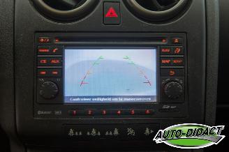 Nissan Qashqai 2.0 Navi Camera Clima Pano picture 8