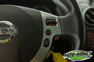 Nissan Qashqai 2.0 Navi Camera Clima Pano picture 16