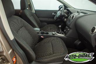 Nissan Qashqai 2.0 Navi Camera Clima Pano picture 20
