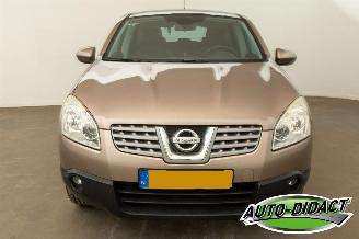 Nissan Qashqai 2.0 Navi Camera Clima Pano picture 33