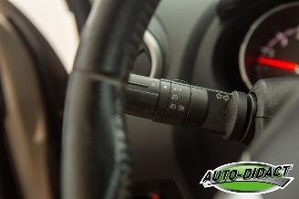 Nissan Qashqai 2.0 Navi Camera Clima Pano picture 17