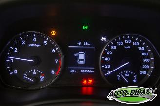 Hyundai I-30 1.0 Navi Camera Clima picture 6