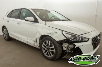 Hyundai I-30 1.0 Navi Camera Clima picture 2