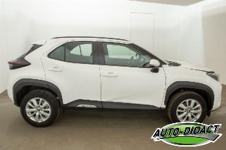 Toyota Yaris Cross 1.5 Hybrid Automaat 62.478 km Camera Active picture 39