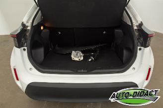 Toyota Yaris Cross 1.5 Hybrid Automaat 62.478 km Camera Active picture 37