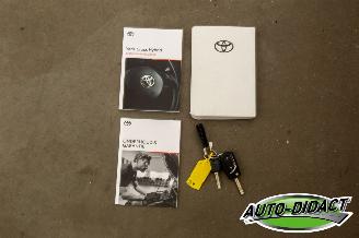 Toyota Yaris Cross 1.5 Hybrid Automaat 62.478 km Camera Active picture 28
