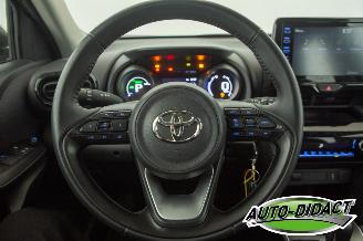 Toyota Yaris Cross 1.5 Hybrid Automaat 62.478 km Camera Active picture 5