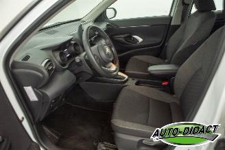 Toyota Yaris Cross 1.5 Hybrid Automaat 62.478 km Camera Active picture 26