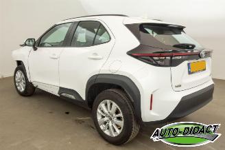 Toyota Yaris Cross 1.5 Hybrid Automaat 62.478 km Camera Active picture 3