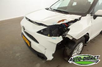 Toyota Yaris Cross 1.5 Hybrid Automaat 62.478 km Camera Active picture 31