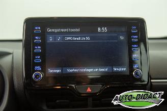 Toyota Yaris Cross 1.5 Hybrid Automaat 62.478 km Camera Active picture 8