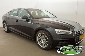 Audi A5 40 TFSI Automaat Navi Clima Pro Line picture 3