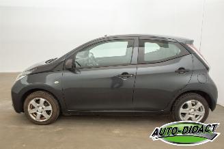 Toyota Aygo 1.0 VVT-i X-Now Airco inruil auto picture 34