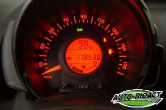 Toyota Aygo 1.0 VVT-i X-Now Airco inruil auto picture 7