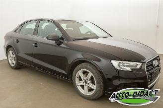Audi A3 1.6 TDI Automaat Clima Berline picture 2