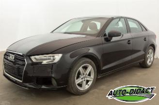  Audi A3 1.6 TDI Automaat Clima Berline 2018/12