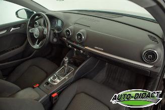 Audi A3 1.6 TDI Automaat Clima Berline picture 19