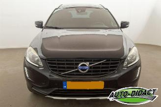 Volvo Xc-60 2.0 D4 FWD Automaat Navi Leder Ocean Race picture 33