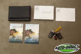 Volvo Xc-60 2.0 D4 FWD Automaat Navi Leder Ocean Race picture 27
