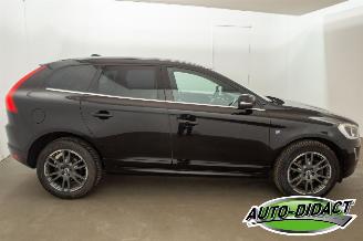 Volvo Xc-60 2.0 D4 FWD Automaat Navi Leder Ocean Race picture 37