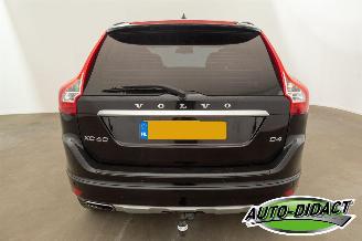 Volvo Xc-60 2.0 D4 FWD Automaat Navi Leder Ocean Race picture 34