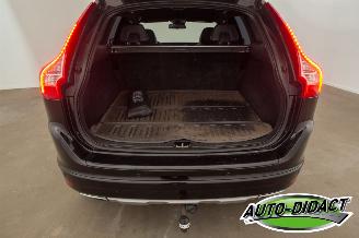 Volvo Xc-60 2.0 D4 FWD Automaat Navi Leder Ocean Race picture 35